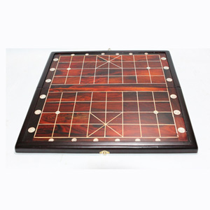 Bàn cờ tướng gỗ trắc